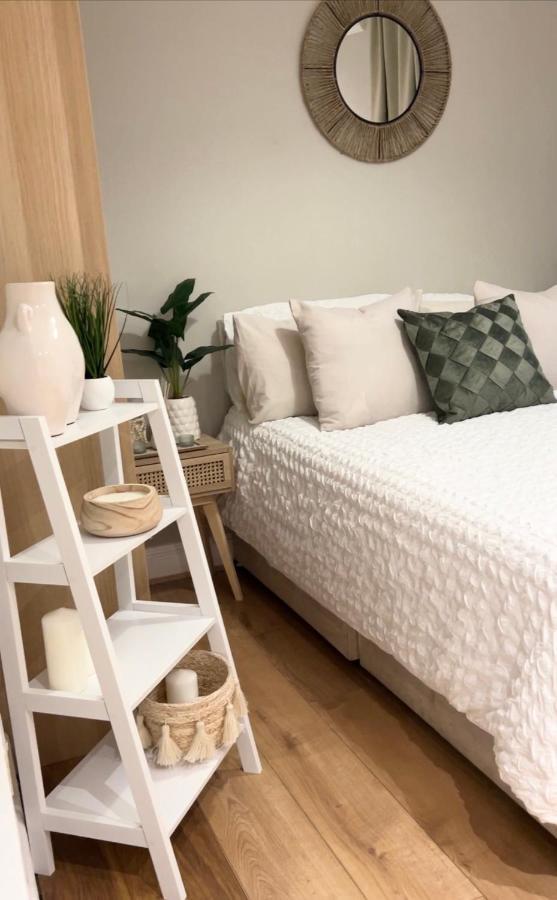 London Property Apartments For Up To 6, Next To Big Ben & London Eye Exteriér fotografie