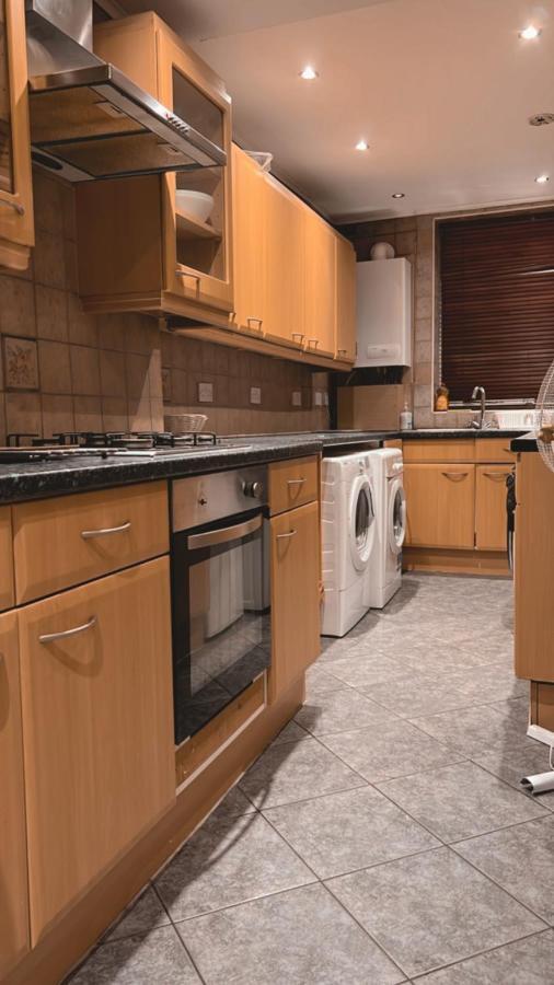 London Property Apartments For Up To 6, Next To Big Ben & London Eye Exteriér fotografie