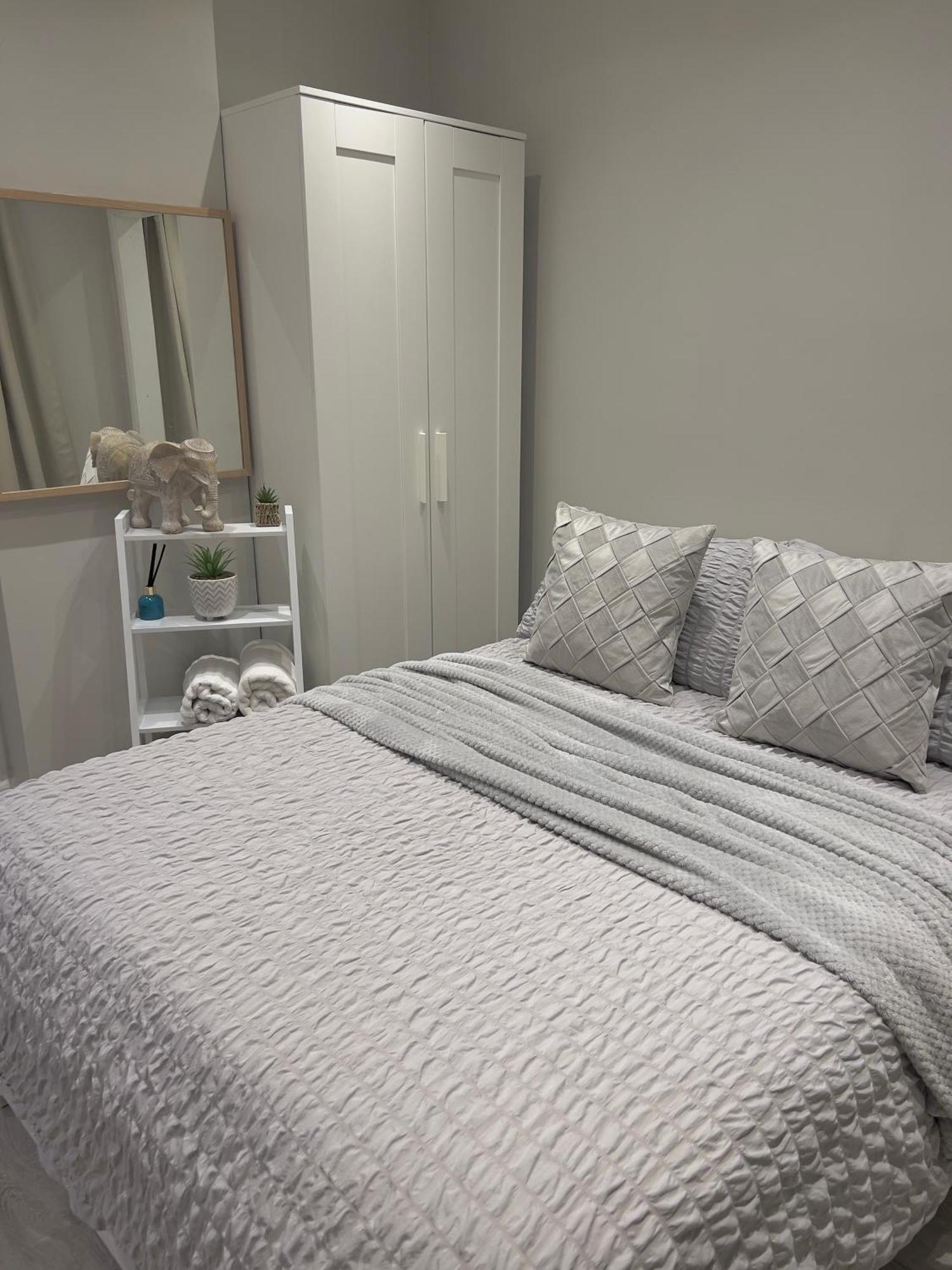 London Property Apartments For Up To 6, Next To Big Ben & London Eye Exteriér fotografie